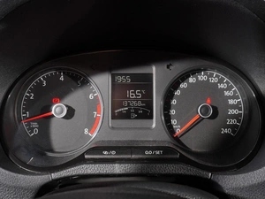 Седан Volkswagen Polo 2017 года, 948000 рублей, Тверь
