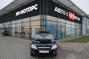 Универсал ВАЗ (LADA) Largus 2019 года, 940000 рублей, Мирное