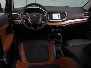 Универсал ВАЗ (LADA) Vesta Cross 2024 года, 1524000 рублей, Воронеж