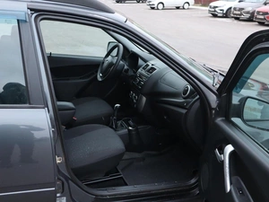 Универсал ВАЗ (LADA) Kalina 2017 года, 570000 рублей, Железногорск