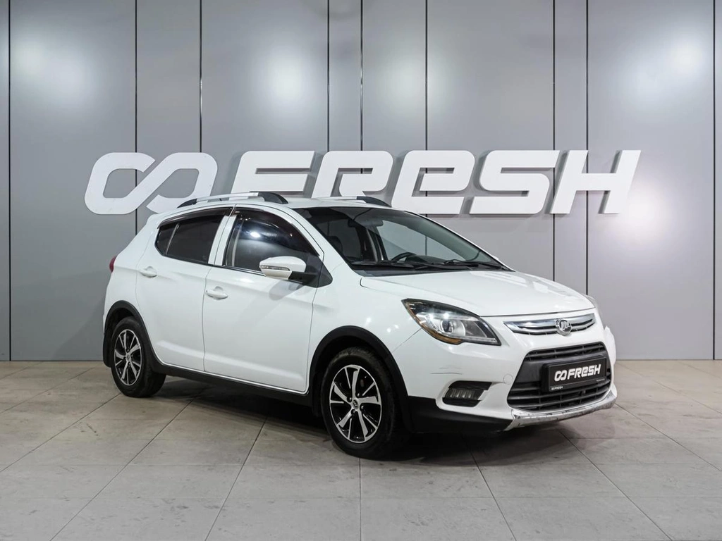 Хетчбэк Lifan X50 2015 года, 519000 рублей, Воронеж