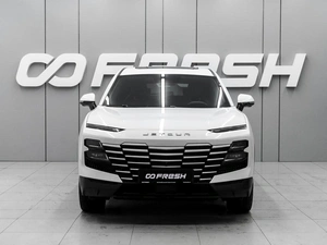 Внедорожник Jetour Dashing 2024 года, 2320000 рублей, Ростов-на-Дону