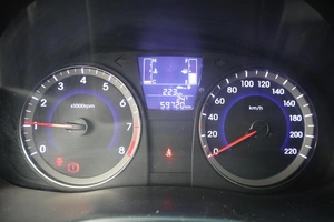Хэтчбек Hyundai Solaris 2016 года, 1159000 рублей, Орёл
