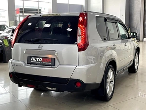 Внедорожник Nissan X-Trail 2013 года, 1447000 рублей, Солонцы