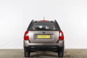 Внедорожник Kia Sportage 2010 года, 819000 рублей, Тюмень