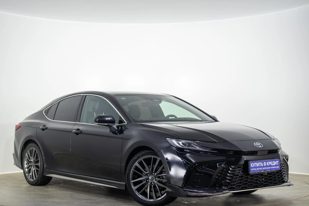 Седан Toyota Camry 2024 года, 4639000 рублей, Оренбург