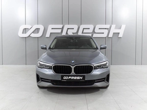 Седан BMW 5 серия 2020 года, 4395000 рублей, Ростов-на-Дону