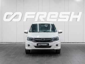 Седан ВАЗ (LADA) Granta 2013 года, 279000 рублей, Сургут