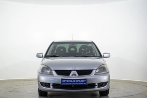 Седан Mitsubishi Lancer 2007 года, 389000 рублей, Оренбург