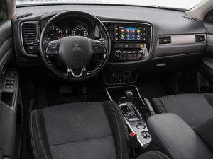 Внедорожник Mitsubishi Outlander 2018 года, 1939000 рублей, Волгоград