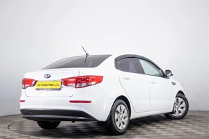 Седан Kia Rio 2015 года, 699000 рублей, Пермь