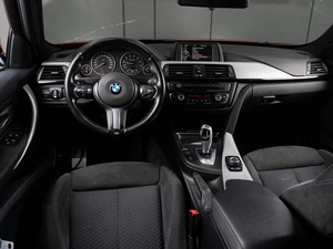 Седан BMW 3 серия 2014 года, 2100000 рублей, Тюмень