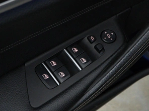 Седан BMW 5 серия 2019 года, 3546000 рублей, Москва