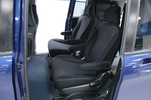 Минивэн Honda Freed 2011 года, 998000 рублей, Солонцы