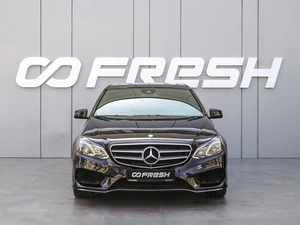 Седан Mercedes-benz E-класс 2013 года, 2580000 рублей, Краснодар