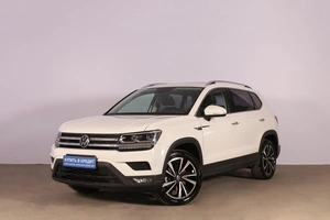 Внедорожник Volkswagen Tharu 2020 года, 2149000 рублей, Новосибирск