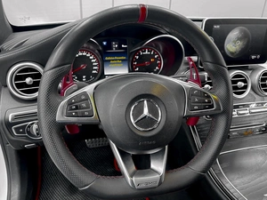 Купе Mercedes-benz C-класс 2017 года, 3379000 рублей, Ростов-на-Дону