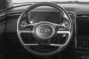 Внедорожник Hyundai Tucson 2021 года, 3609000 рублей, Кемерово