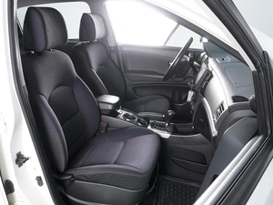 Внедорожник SsangYong Actyon 2012 года, 750000 рублей, Ростов-на-Дону