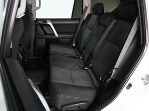 Внедорожник Toyota Land Cruiser Prado 2019 года, 4399000 рублей, Аксай