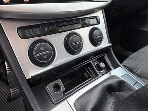 Седан Volkswagen Passat 2008 года, 757000 рублей, Орёл