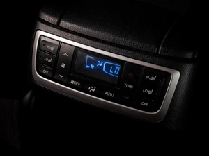 Внедорожник Toyota Highlander 2013 года, 2839000 рублей, Тюмень