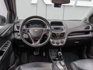Хетчбэк Chevrolet Spark 2020 года, 1450000 рублей, Краснодар