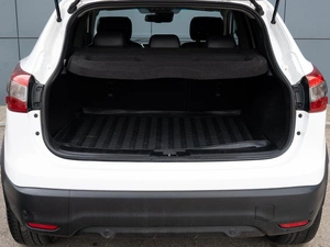 Внедорожник Nissan Qashqai 2017 года, 1580000 рублей, Краснодар