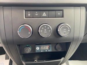 УАЗ Профи Рефрижератор 4х4 2025 года, 2526500 рублей, Красноярск