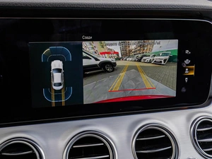 Седан Mercedes-benz E-класс 2020 года, 4730000 рублей, Краснодар