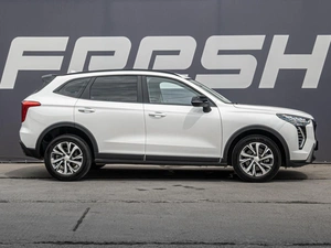 Внедорожник Haval Jolion 2024 года, 1769000 рублей, Краснодар