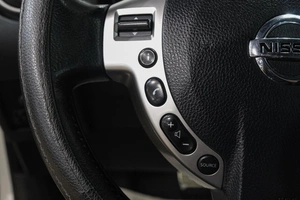 Внедорожник Nissan Qashqai 2012 года, 1299000 рублей, Новокузнецк