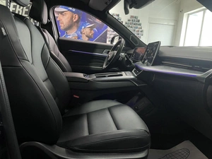 Внедорожник Haval F7 2024 года, 2860000 рублей, Ярославль