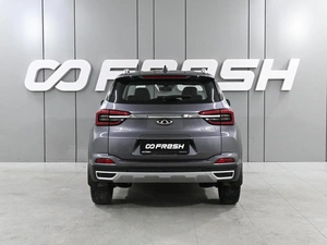 Внедорожник Chery Tiggo 4 2022 года, 1565000 рублей, Аксай