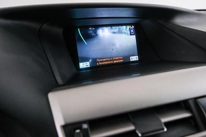 Внедорожник Lexus RX 2011 года, 1849000 рублей, Красноярск