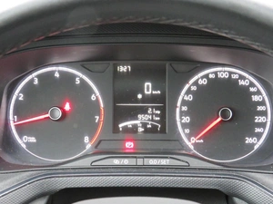 Хэтчбек Volkswagen Polo 2020 года, 1490000 рублей, Брянск