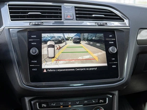 Внедорожник Volkswagen Tiguan 2018 года, 2720000 рублей, Краснодар