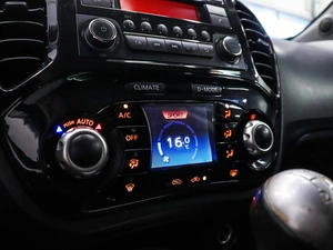 Внедорожник Nissan Juke 2011 года, 880000 рублей, Красноярск