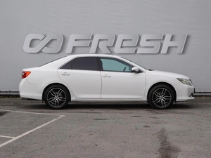 Седан Toyota Camry 2012 года, 1579000 рублей, Волгоград