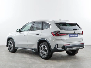 Внедорожник BMW X1 2023 года, 5338888 рублей, Москва