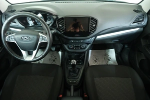 Универсал ВАЗ (LADA) Vesta 2021 года, 1289000 рублей, Омск