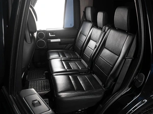 Внедорожник Land Rover Discovery 2007 года, 1049000 рублей, Тюмень