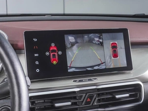 Внедорожник Geely Coolray 2023 года, 1999000 рублей, Ростов-на-Дону