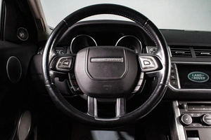Внедорожник Land Rover Range Rover Evoque 2015 года, 2629000 рублей, Сургут