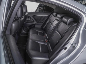 Седан Toyota Avensis 2009 года, 1040000 рублей, Ростов-на-Дону