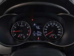 Седан Kia Rio 2019 года, 1199000 рублей, Тюмень