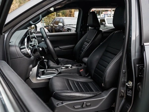 Пикап Mercedes-benz X-класс 2018 года, 5130000 рублей, Большой Сочи