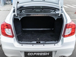 Седан Datsun on-DO 2019 года, 660000 рублей, Краснодар