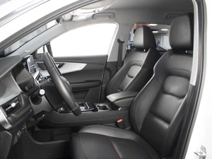 Внедорожник Chery Tiggo 7 Pro 2021 года, 1595000 рублей, Омск