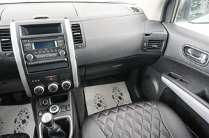 Внедорожник Nissan X-Trail 2014 года, 1549000 рублей, Красноярск